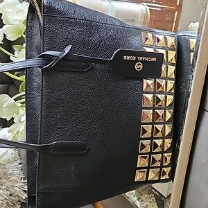 Michael kors tote